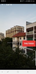 D'Palma (D14), Apartment #198899912